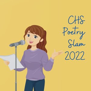 cover image of CHS Poetry Slam 2022